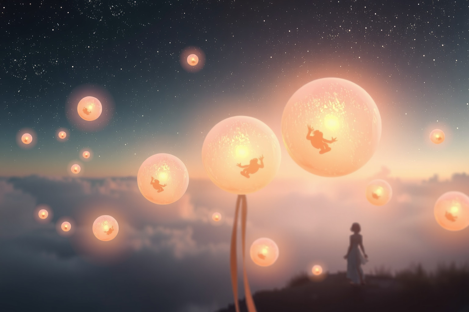 Cinque sogni sulle raganella rivelano emozioni personali profonde.