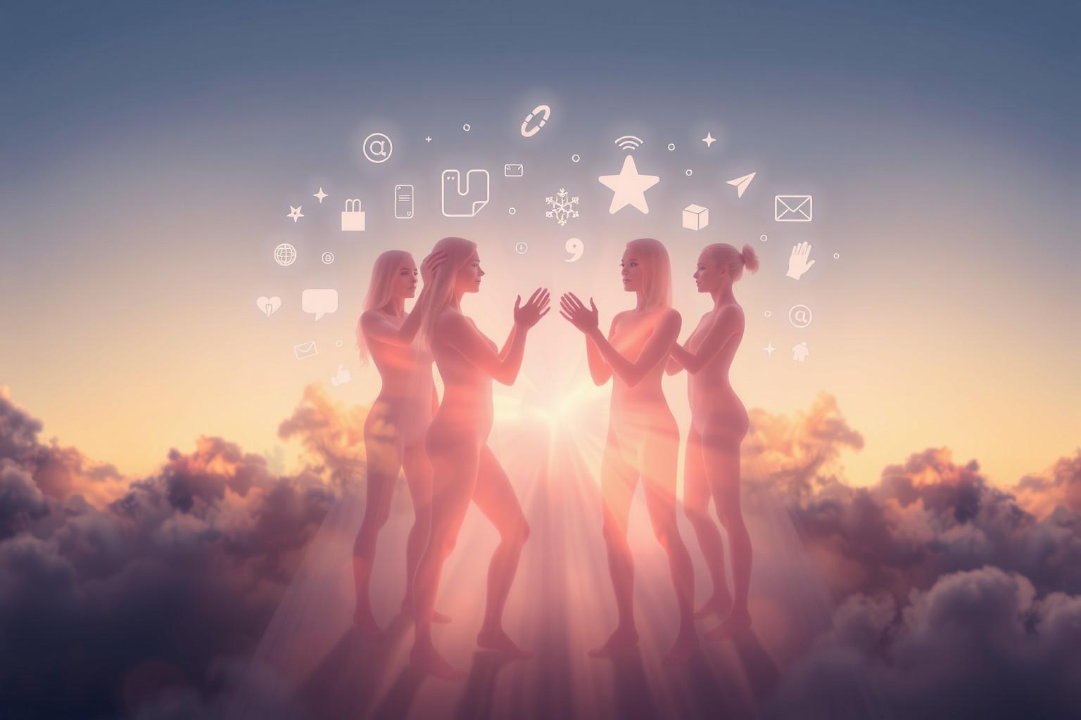 I sogni sui compagni di mestiere rivelano emozioni nascoste.