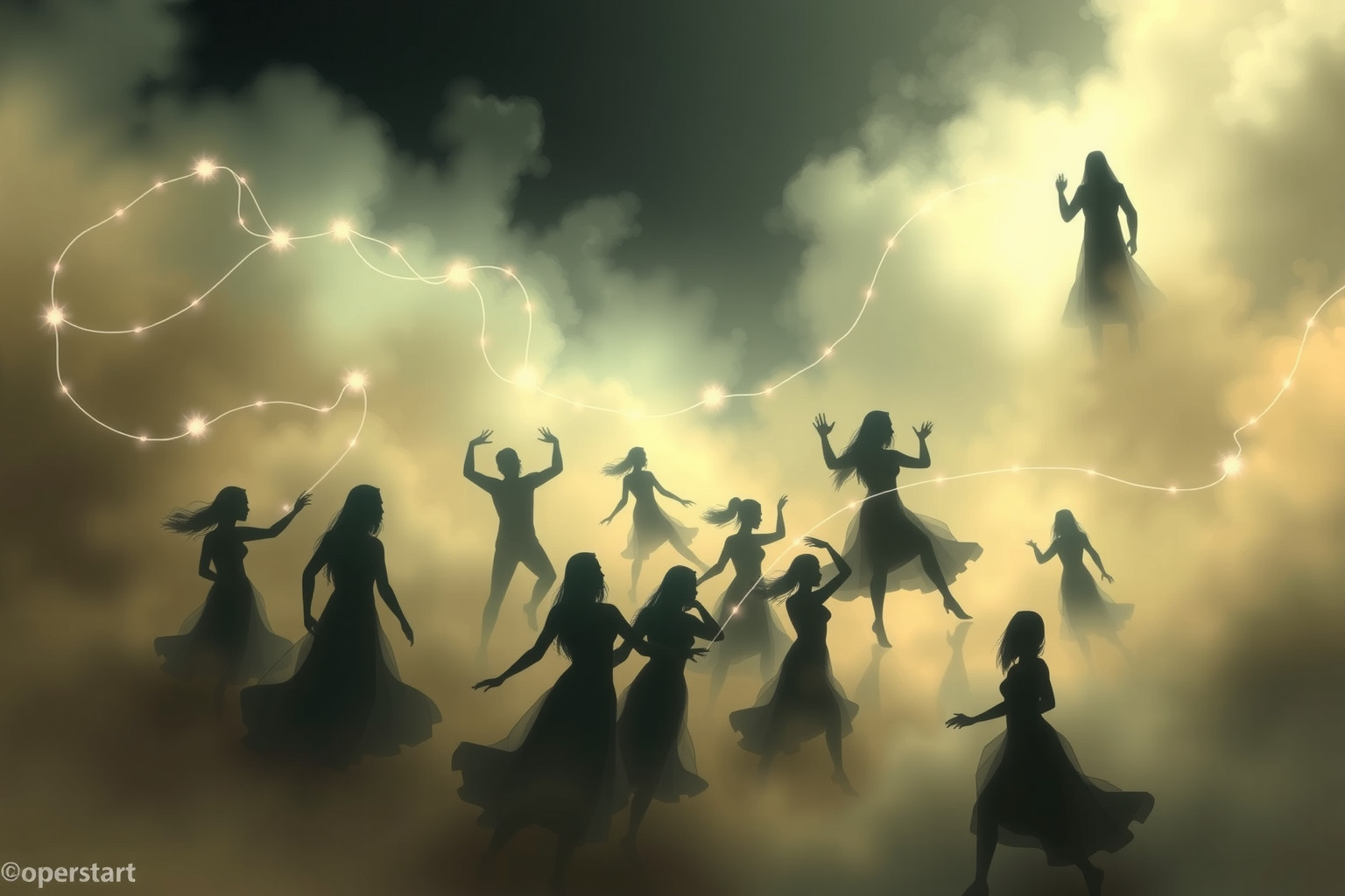 La paura del successo altrui riflette insicurezza e invidia nascosta.