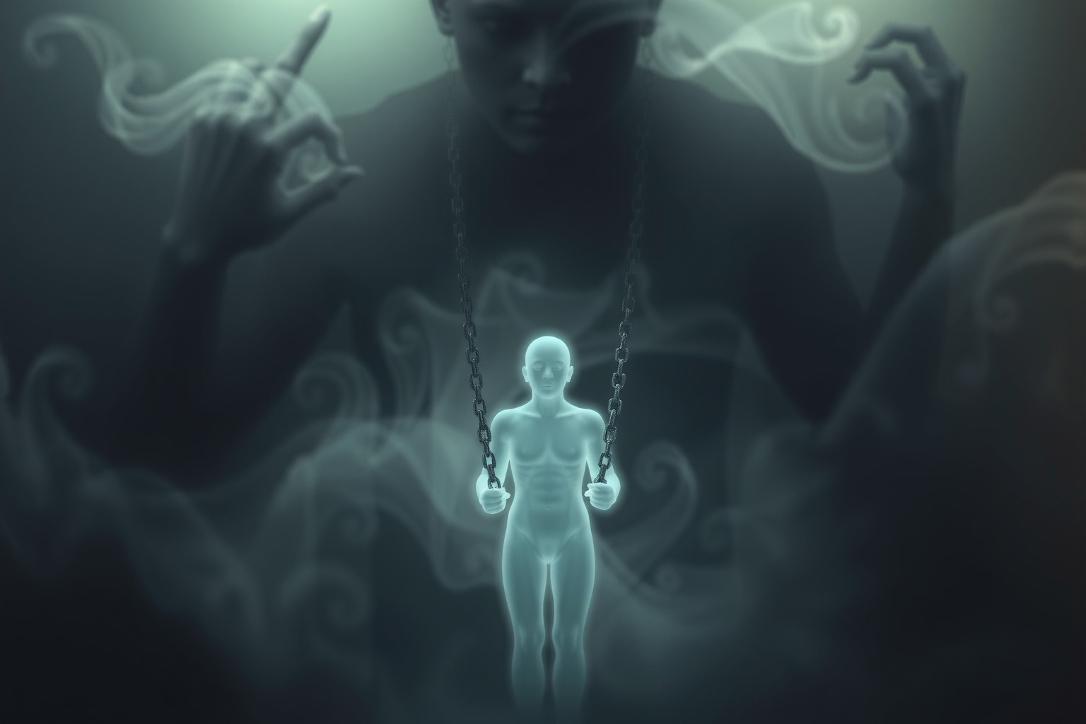 Il perfido rappresenta autorità opprimente e controllo soffocante nei sogni.