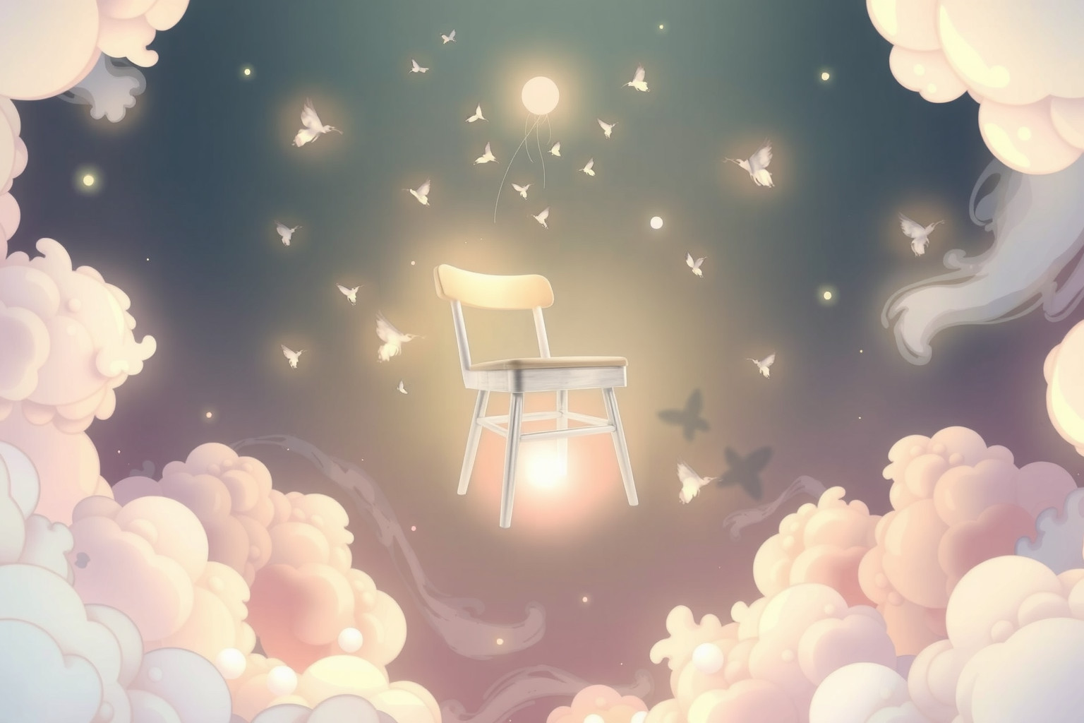 Il quindicesimo sogno simboleggia desiderio di elevazione personale nascosto.