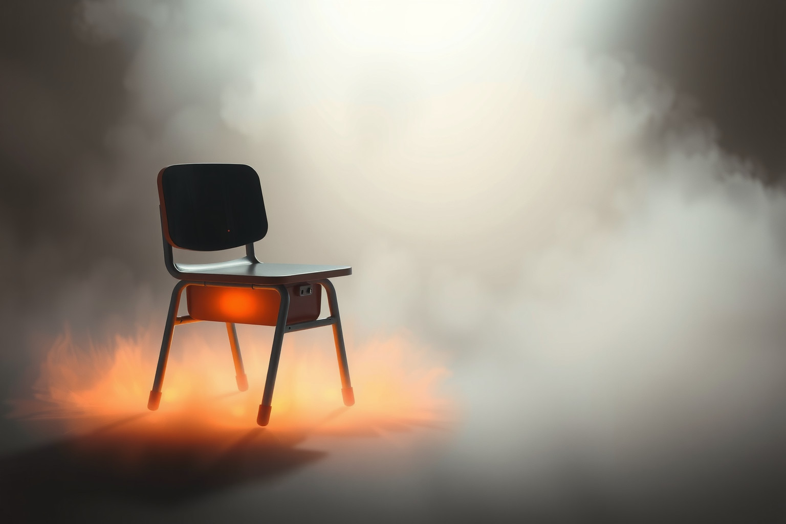 Il terzo sogno riflette insicurezza legata all’apprendimento e crescita personale.