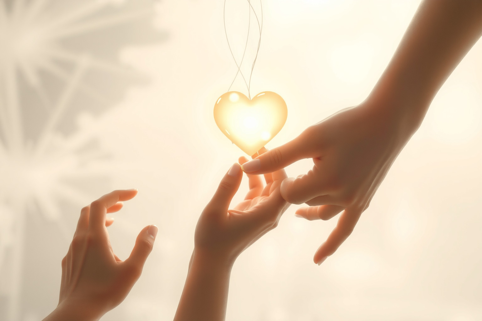 L'aiuto nasce da empatia, altruismo o desiderio di approvazione sociale.