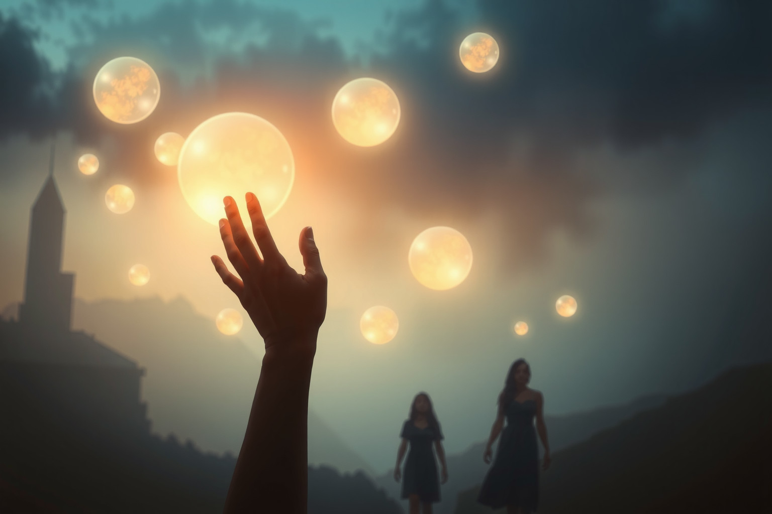 L'impulso di rubare riflette spesso un bisogno interiore insoddisfatto.