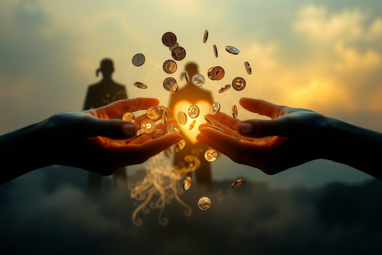 L’impulso di spendere rivela spesso insicurezza o ricerca di gratificazione.