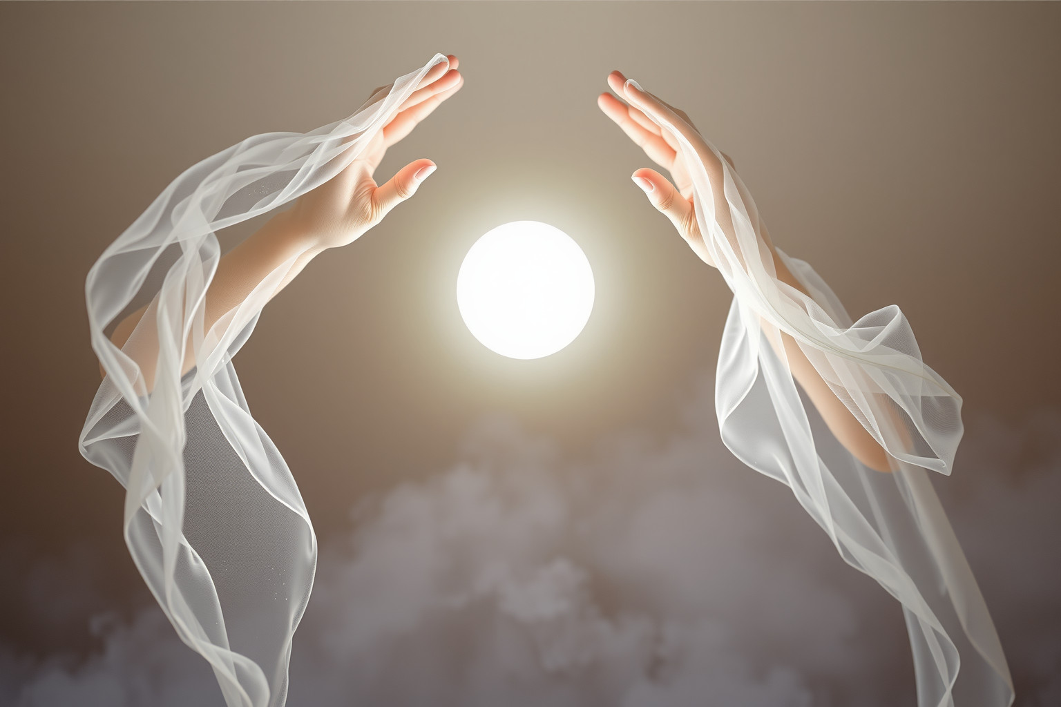 Maniche pulite simboleggiano onestà, integrità e buona reputazione.