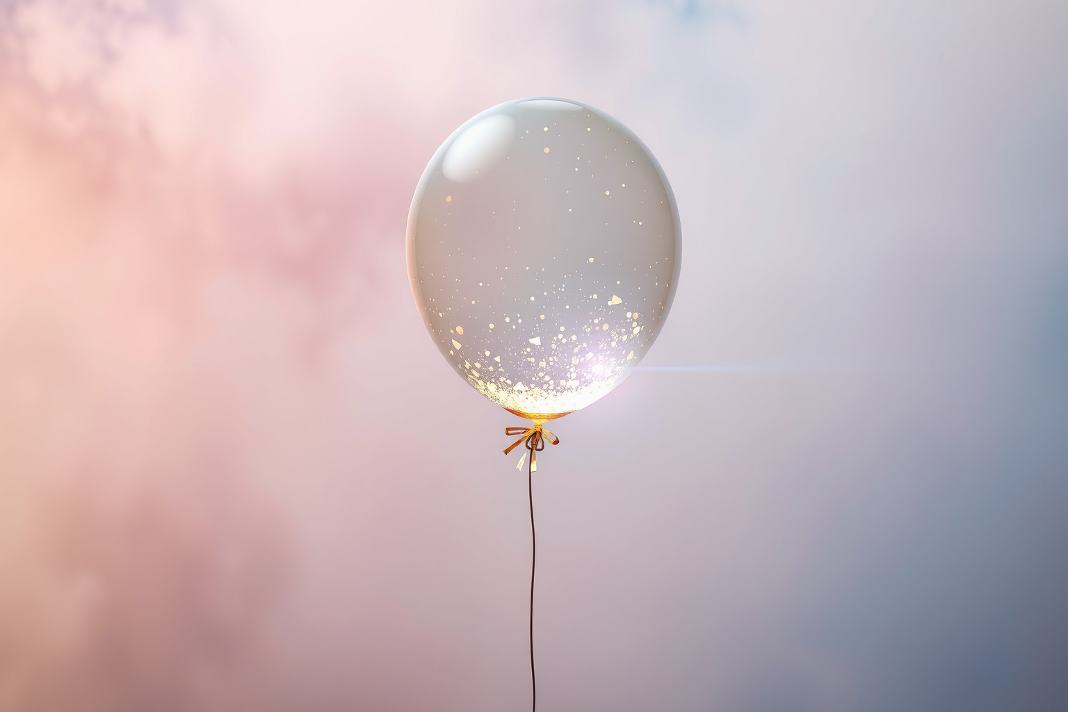 Sognare un pallone che scoppia simboleggia rapporti o sogni infranti.