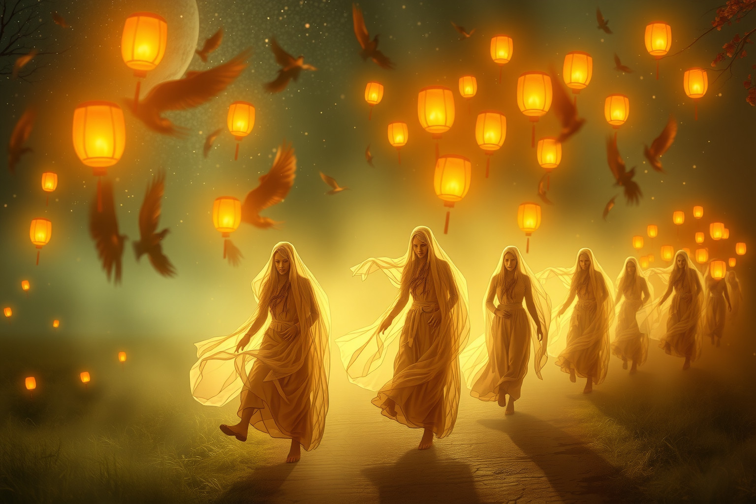 La parata commemorativa rivive memorie storiche e valori condivisi.