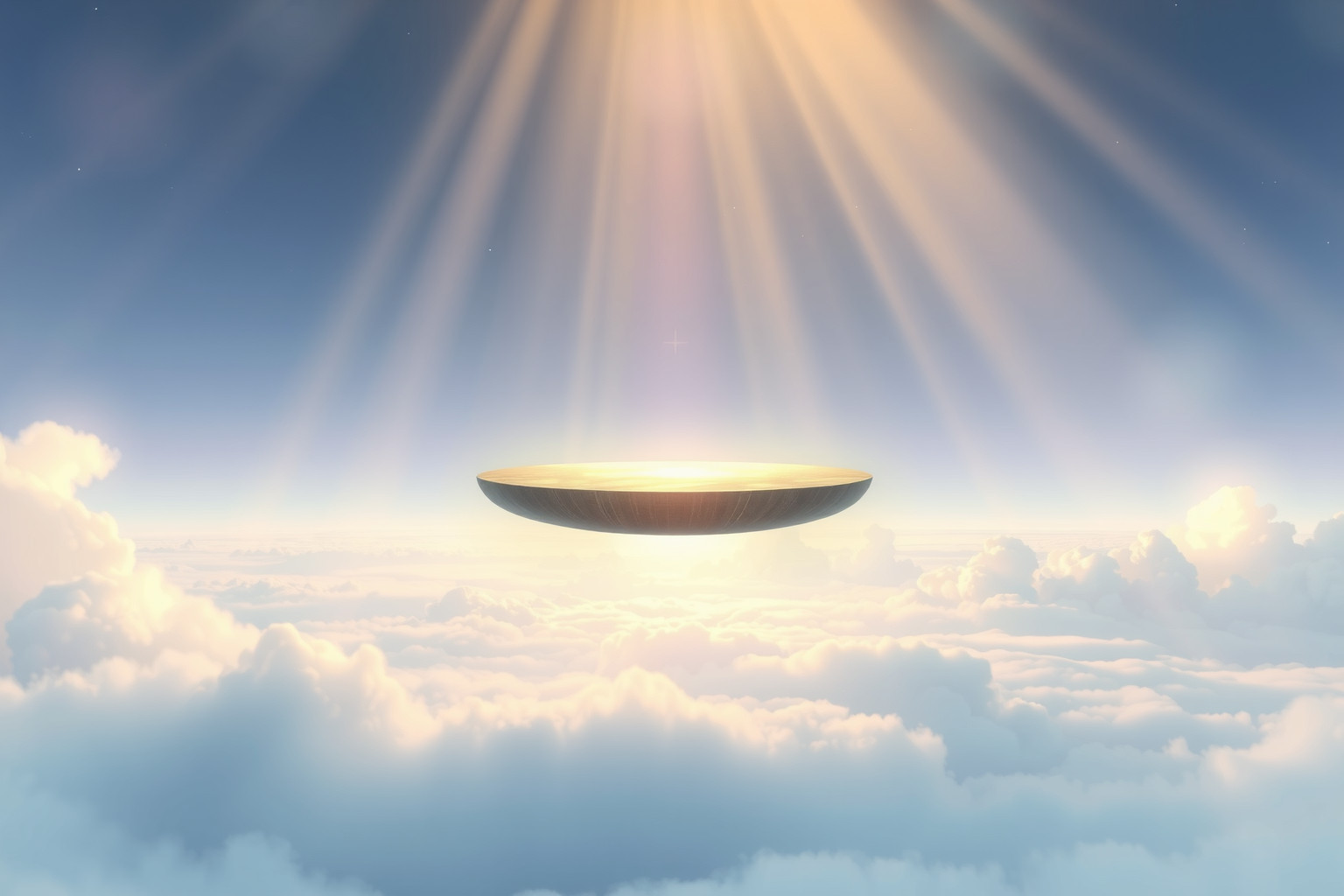 La pedana panoramica simboleggia nuove prospettive e crescita personale.