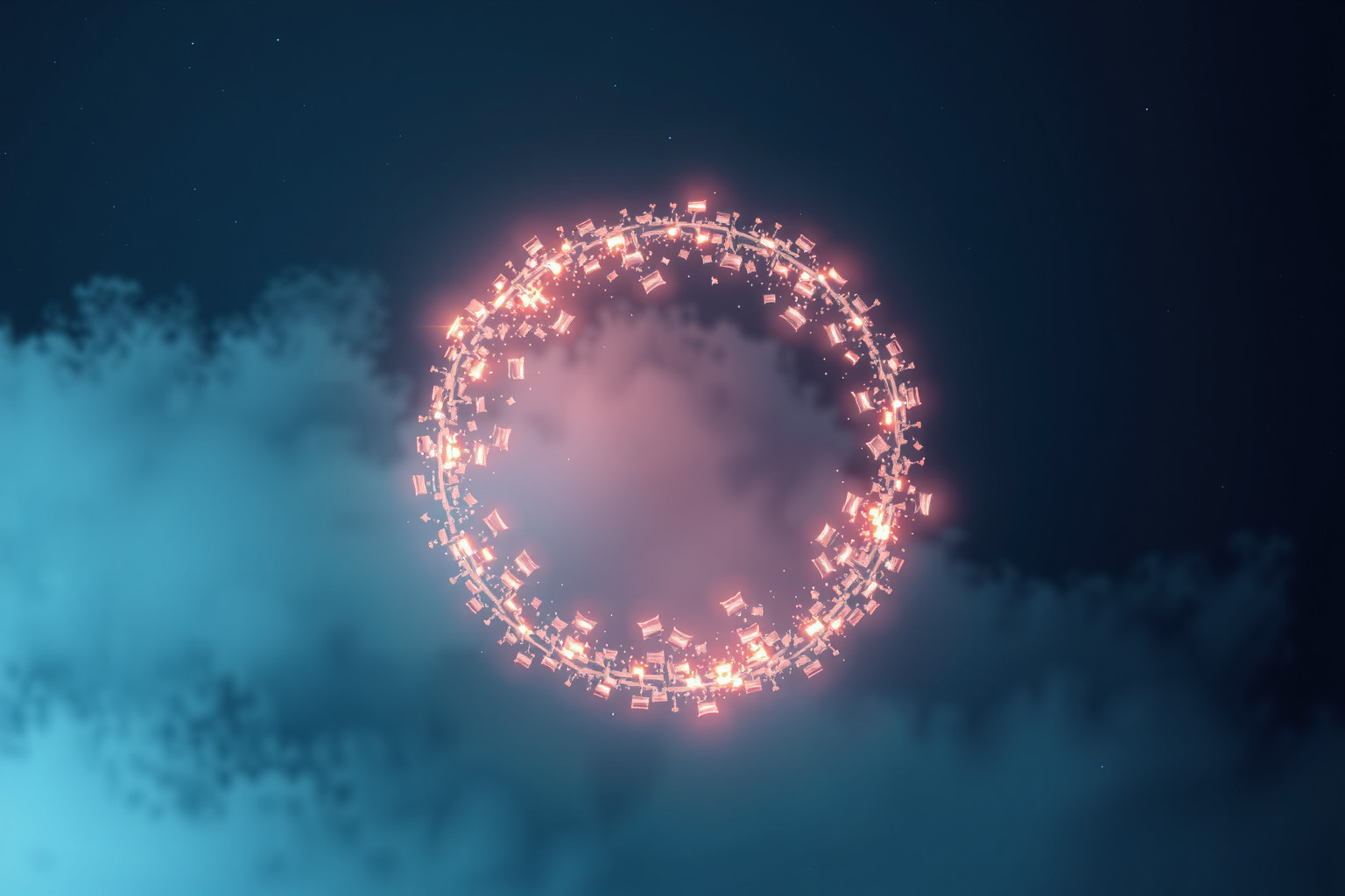 La percentuale di voti riflette il reale consenso sociale.