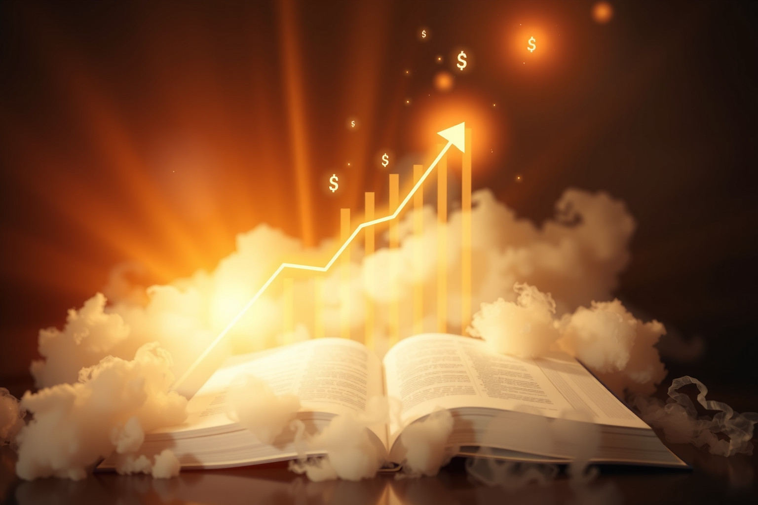 Percentuali elevate nei sogni simboleggiano successo accademico e riconoscimento.