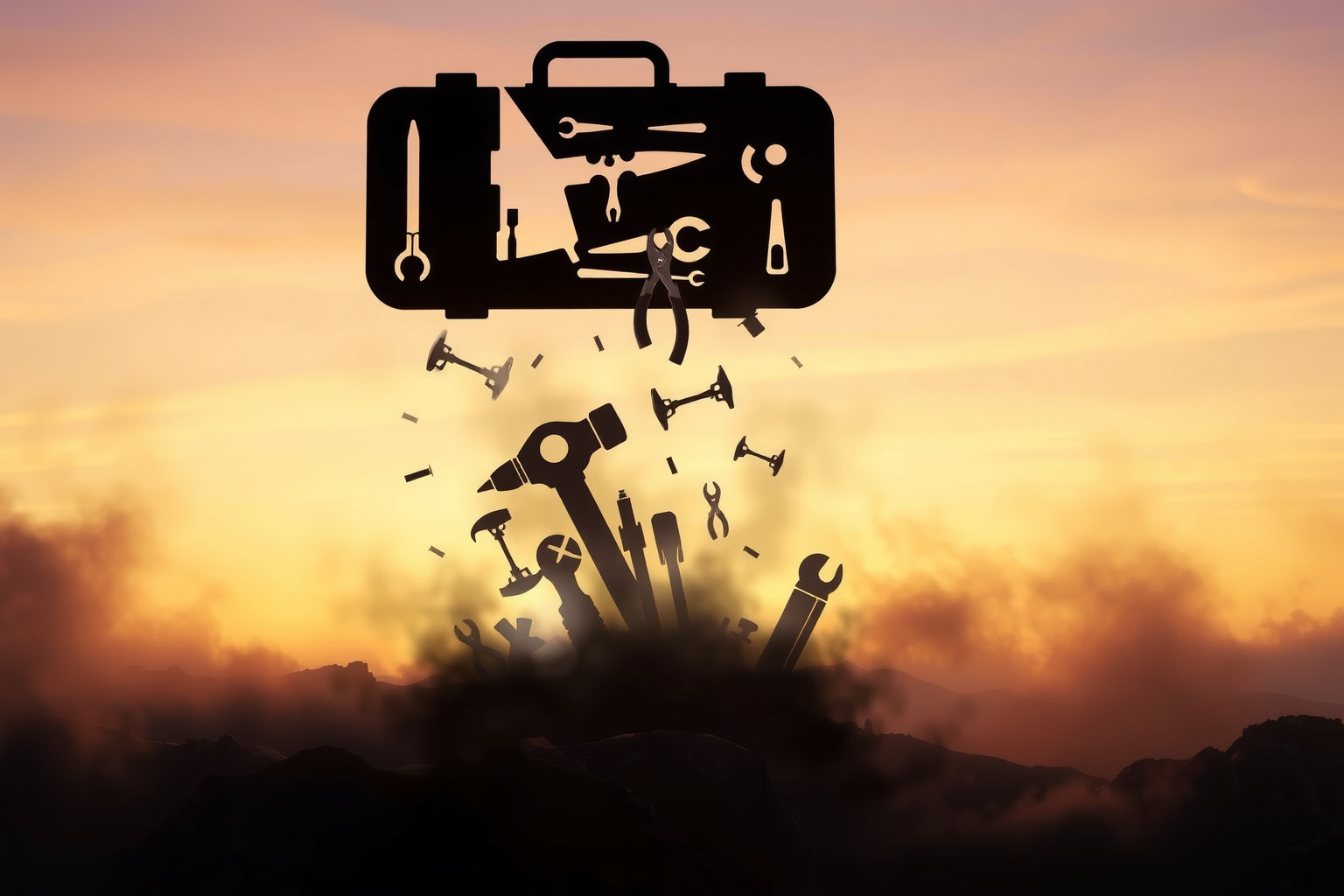 Perdere attrezzatura nei sogni simboleggia insicurezza e perdita di controllo.