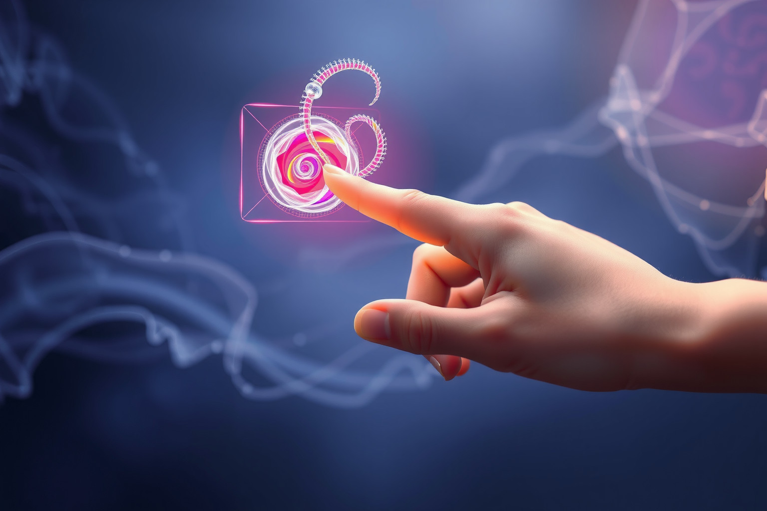 La puntura dell'ago del tatuaggio rappresenta un cambiamento permanente.