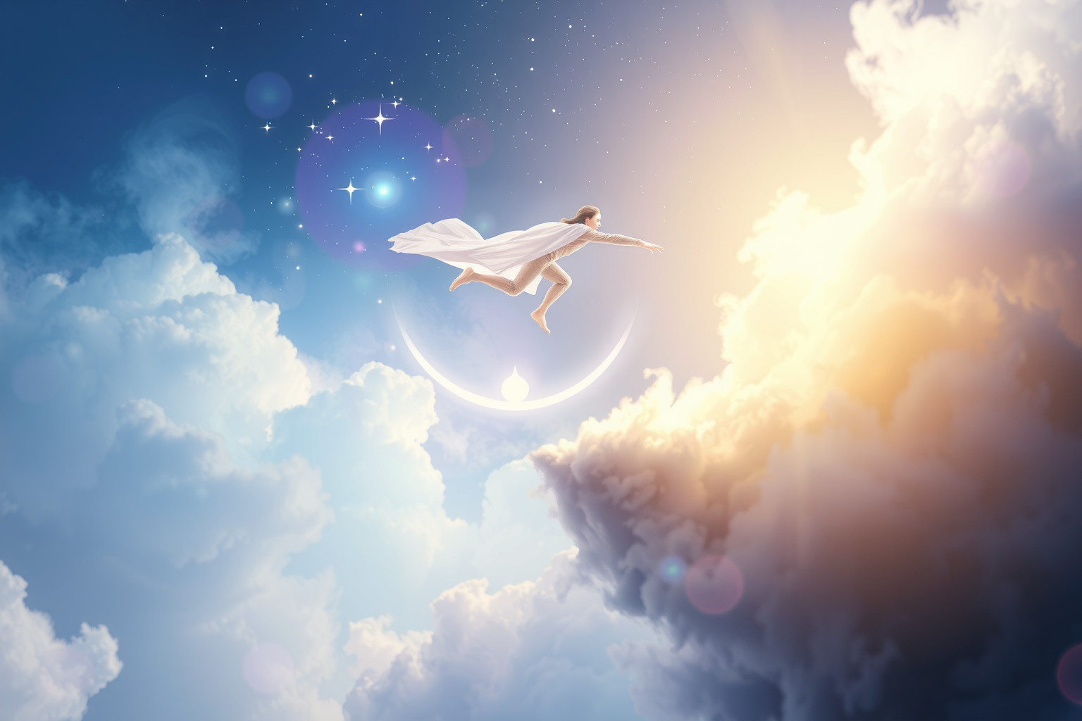 Il paracadutismo simboleggia coraggio e libertà interiore nel sogno.