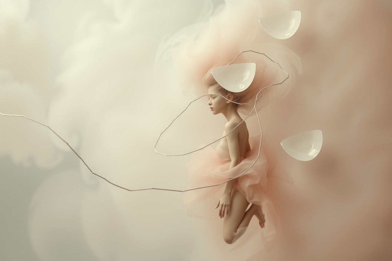 Saltare i pasti riflette spesso stress e trascuratezza personale crescente.