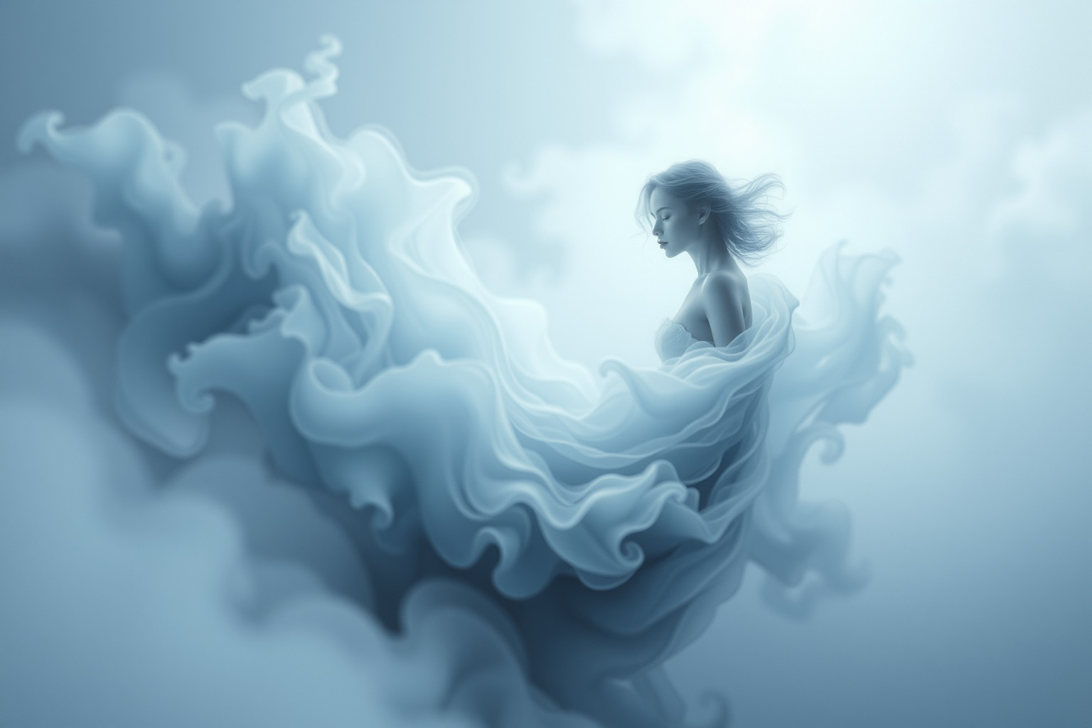 Il diciannovesimo sogno sul flematico rivela calma interiore nascosta.