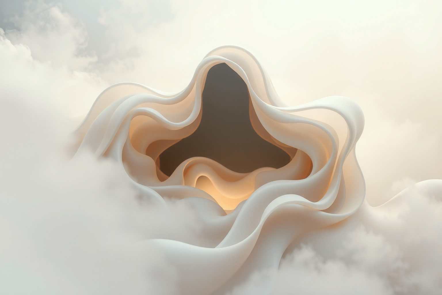 Il quindicesimo sogno indica calma interiore e controllo emotivo profondo.