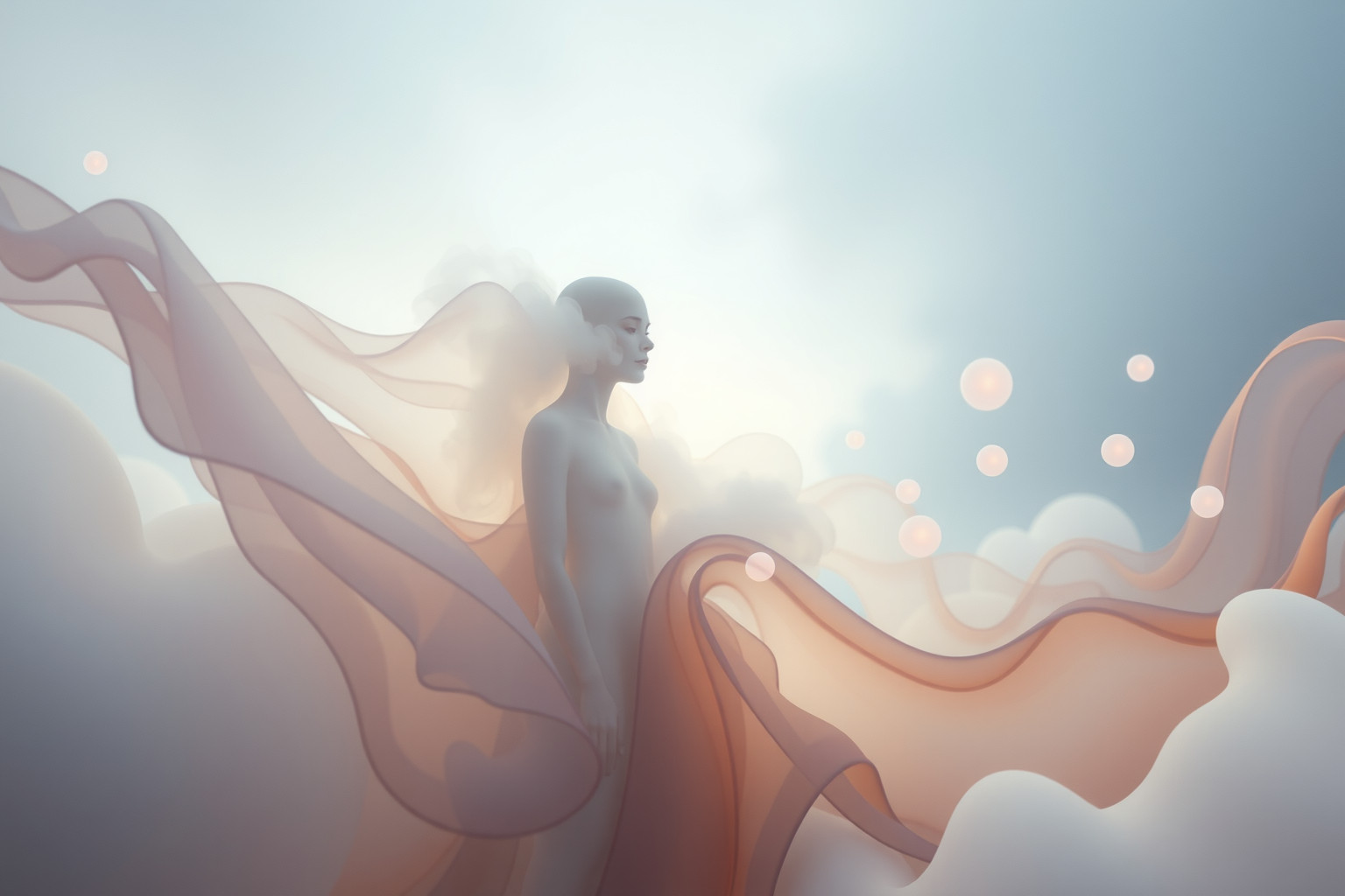 Il settimo sogno rivela emozioni nascoste del carattere flematico.