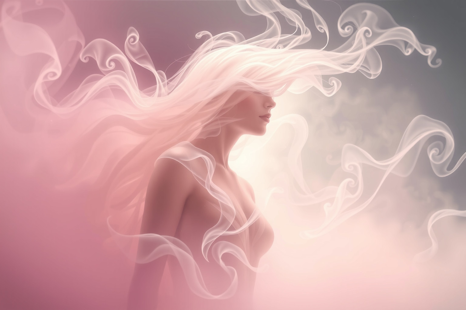 Il terzo sogno sul flematico indica calma interiore e pazienza.