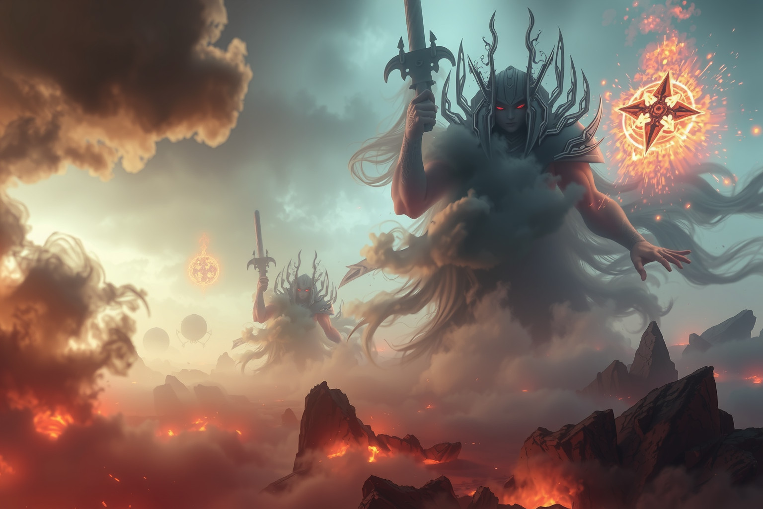 Sognare armi riflette conflitti interiori e desiderio di controllo.