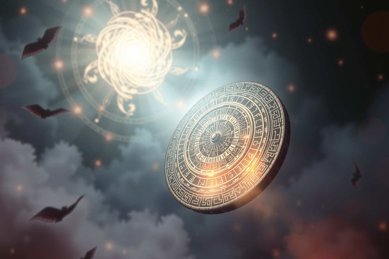 Sognare calendari aztechi rivela cicli di destino e profezie nascoste.