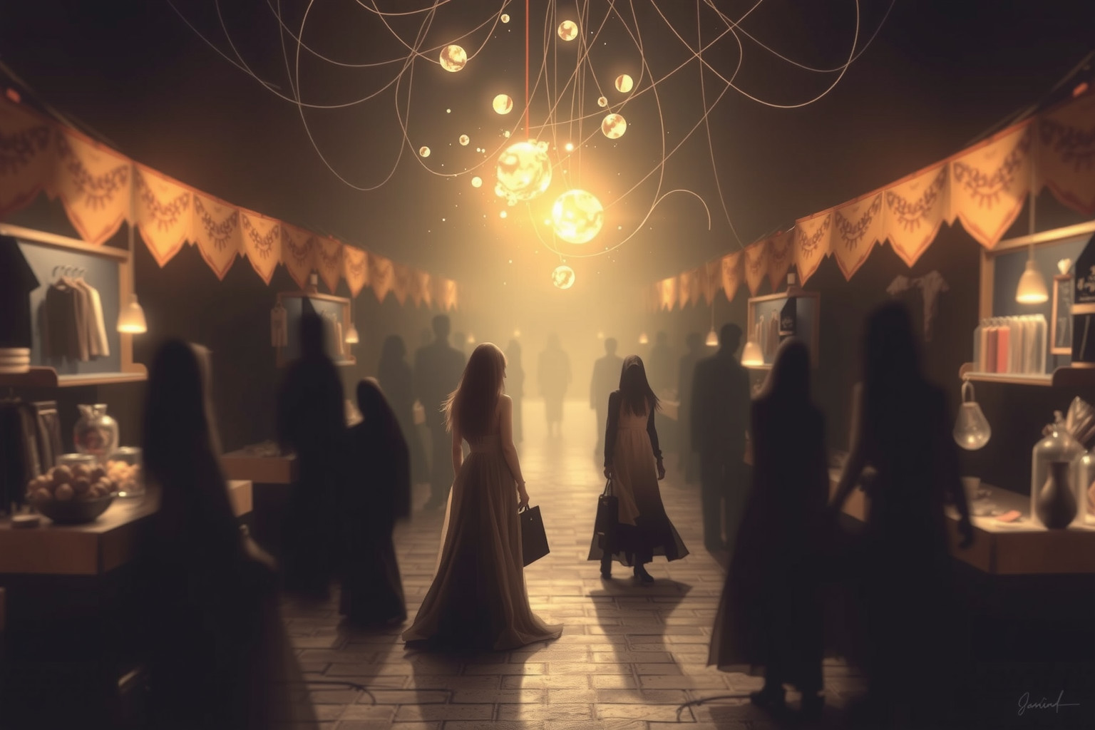 Sognare carne umana in mercato simboleggia valore perso e sfruttamento.