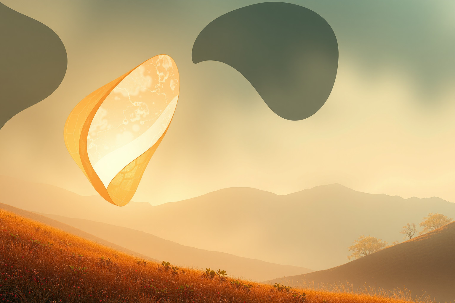 Sognare croste che guariscono simboleggia rinascita e forza interiore.