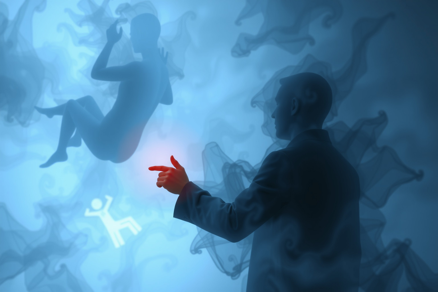 Sognare di accusare qualcuno di codardia riflette insicurezza interiore nascosta.