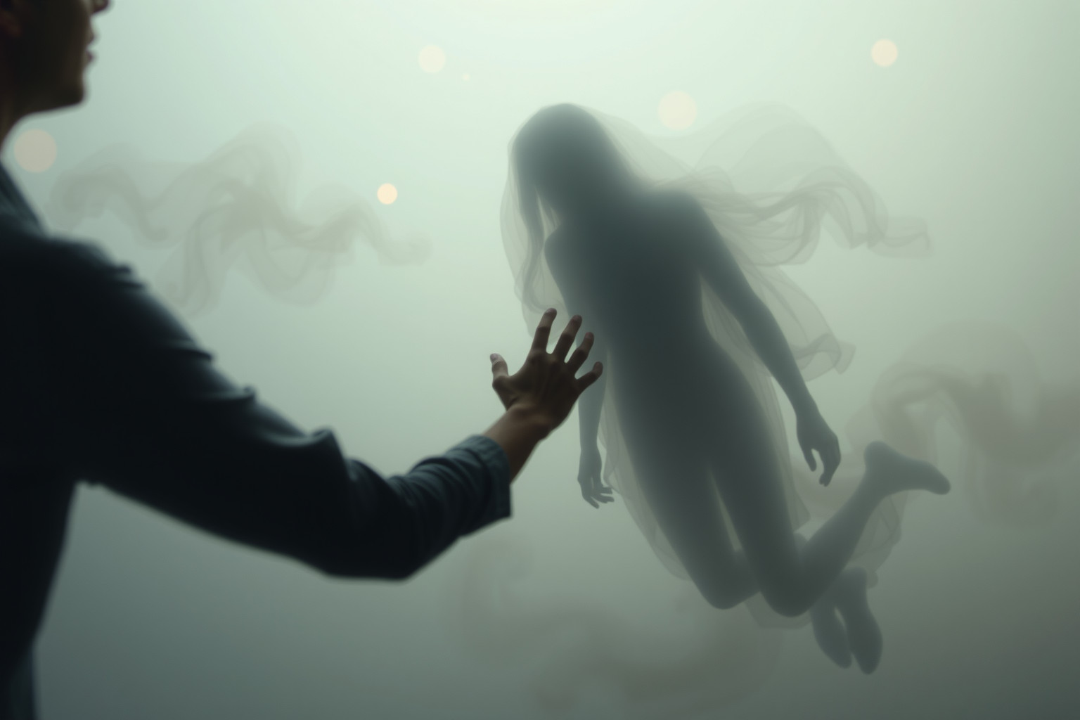 Sognare di accusare ingiustamente riflette colpa nascosta e tensioni interiori.