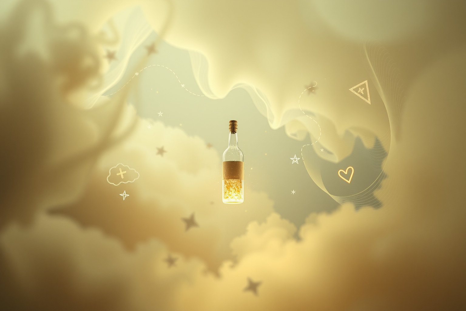 Sognare di acquistare grog simboleggia desiderio di conforto emotivo.