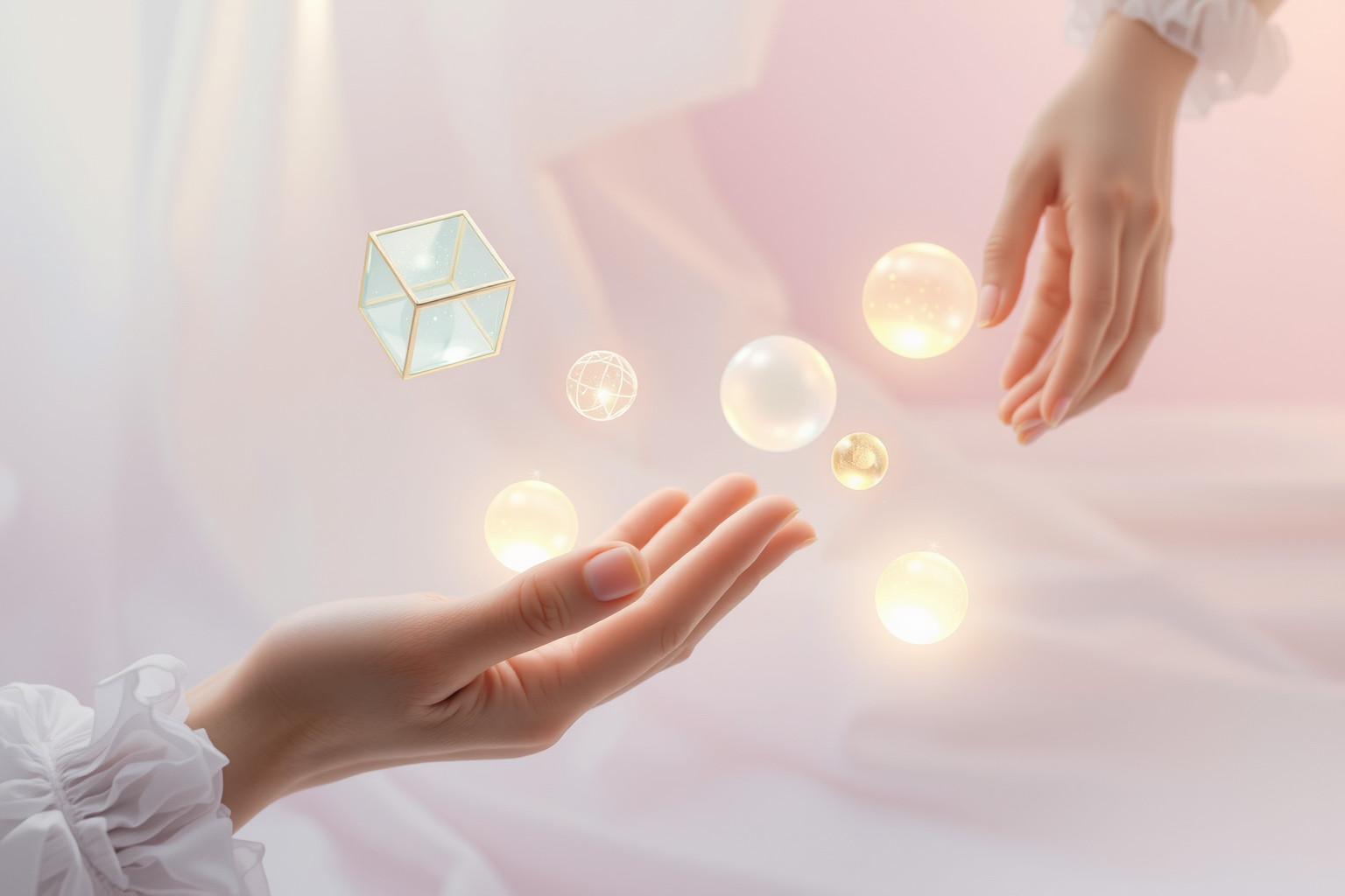 Sognare di adulare oggetti indica insicurezza e desiderio di approvazione.