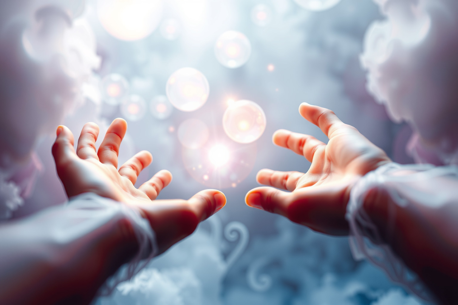 Sognare di afferrare rivela il desiderio di controllare e possedere.