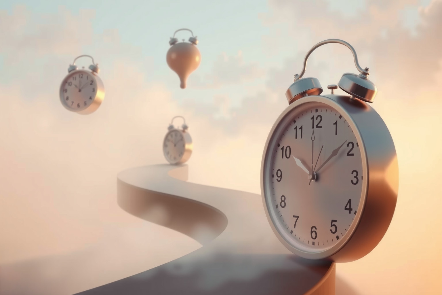 Sognare imprevisti lavoro indica sfide da superare con destrezza.