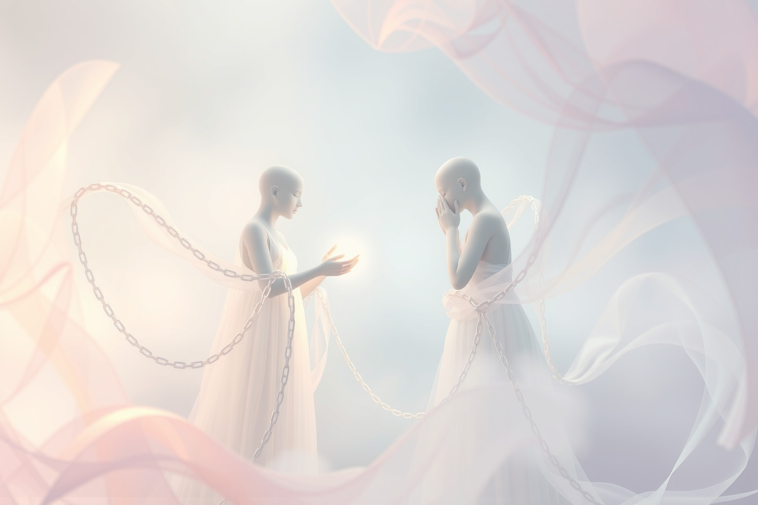 Sognare stitichezza indica il bisogno di supporto emotivo reciproco.