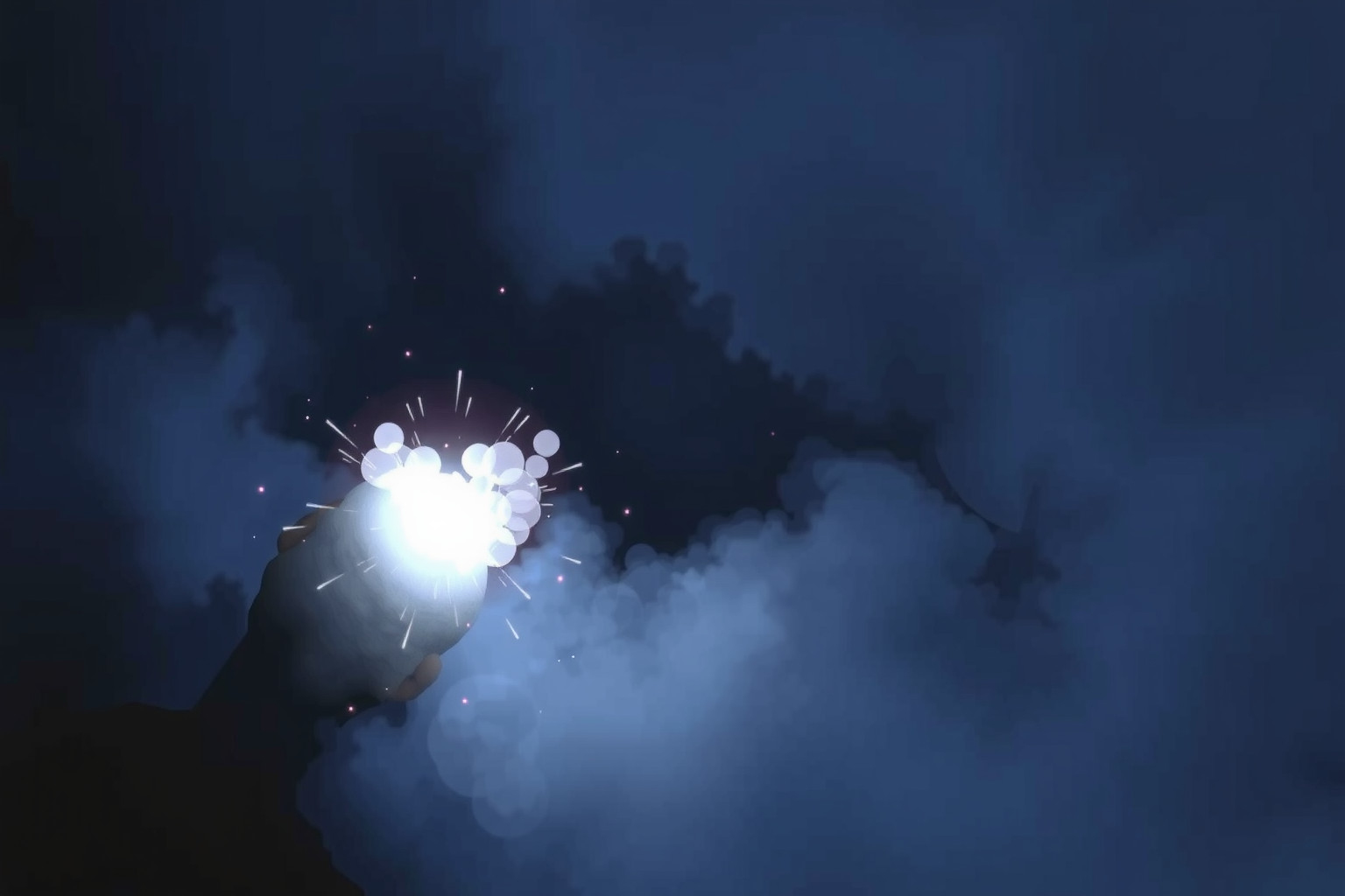 Sognare un colpo alla testa riflette traumi emotivi nascosti.