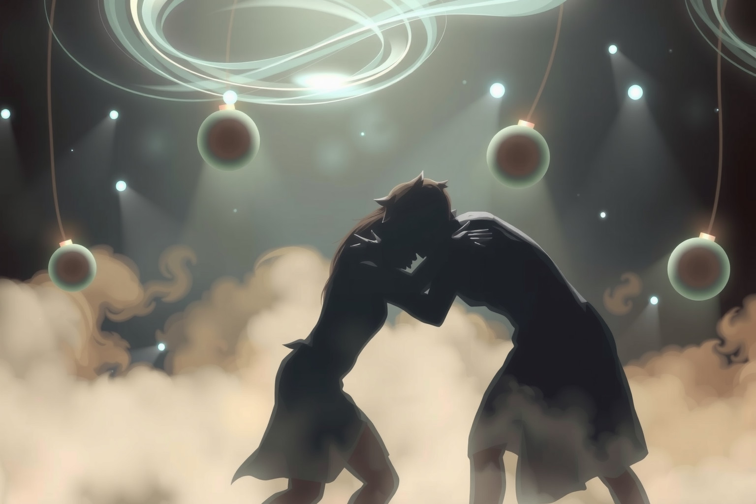 Sognare lotta wrestling riflette conflitti interiori e forza nascosta.