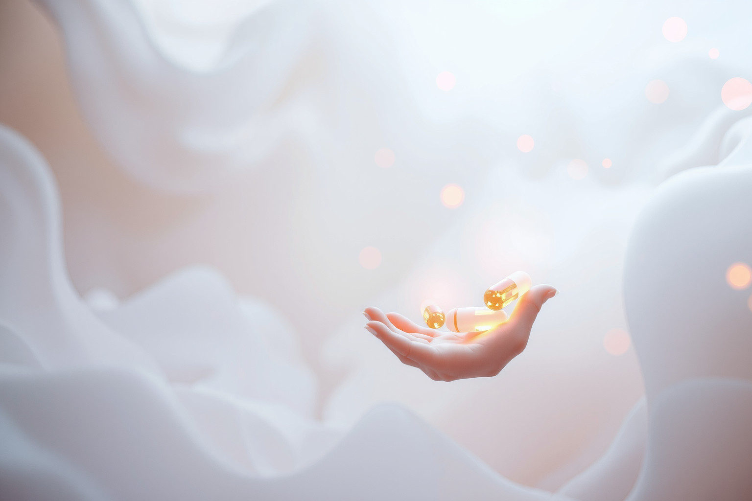 Sognare farmaci per l'HIV simboleggia speranza e protezione interiore.