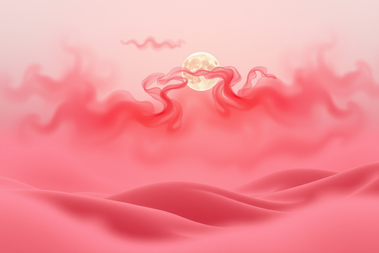 Sognare mestruazioni in ritardo riflette ansie su cambiamenti imminenti.