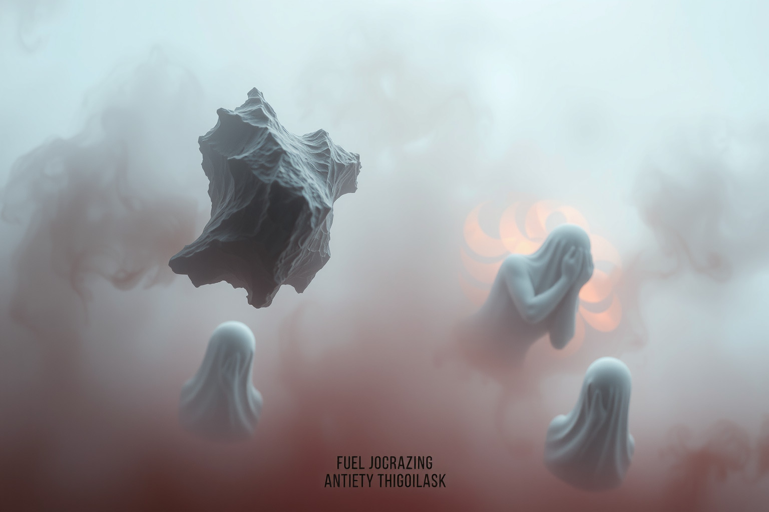 Sognare croste rivela ansie profonde legate a paure irrisolte.