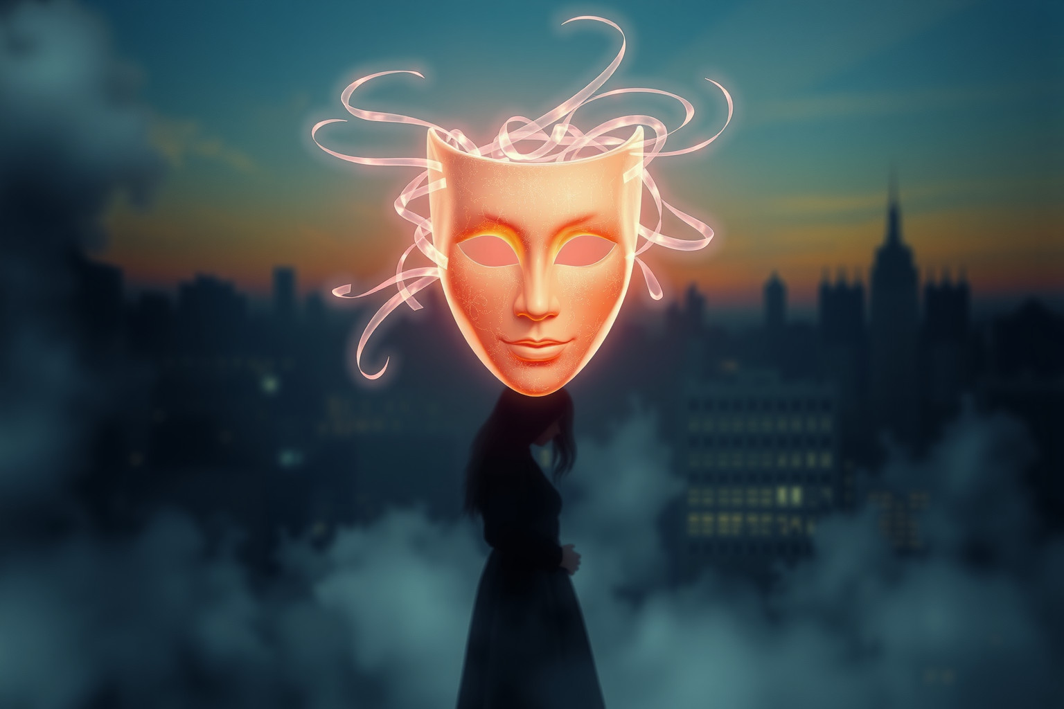 Sognare un nome falso riflette desiderio di nascondere la propria identità.