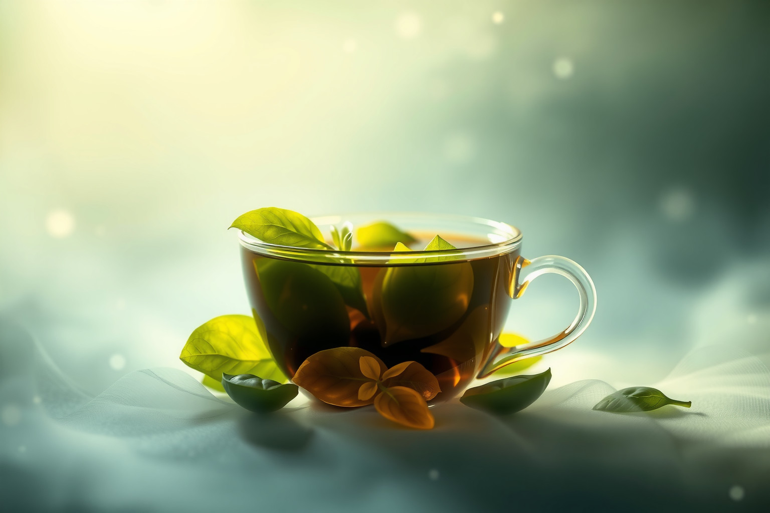 Sognare infuso di basilico simboleggia guarigione e tranquillità interiore.