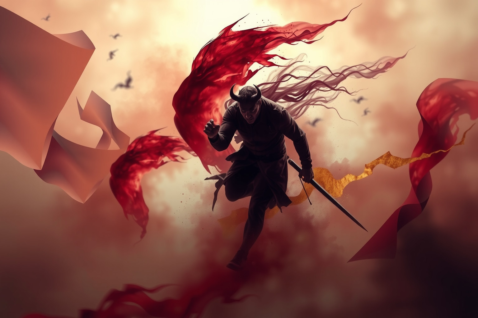 Sognare pelle di vitello riflette ambizione e desiderio di dominio.