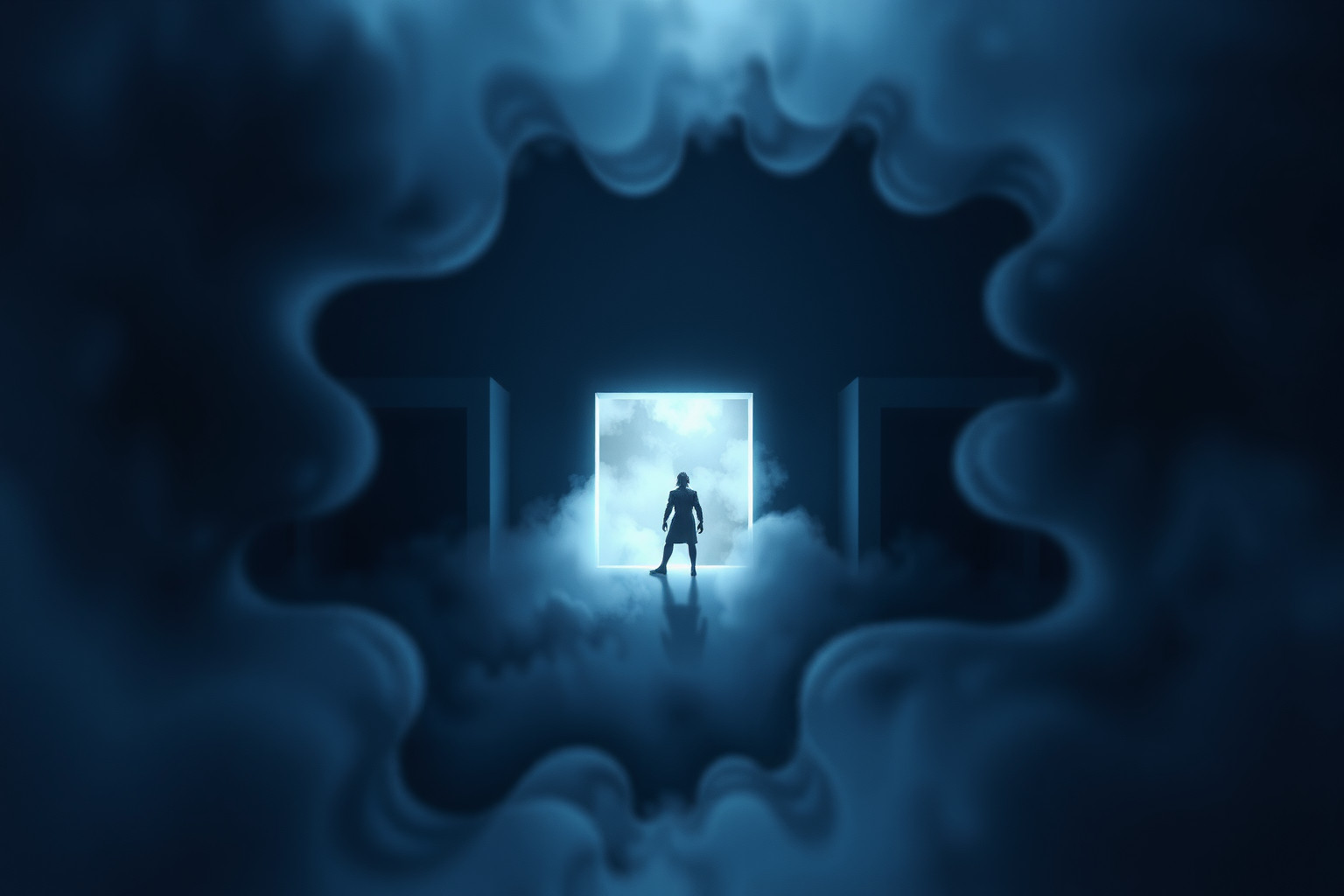 Sognare botola riflette paure profonde e insicurezze interiori.