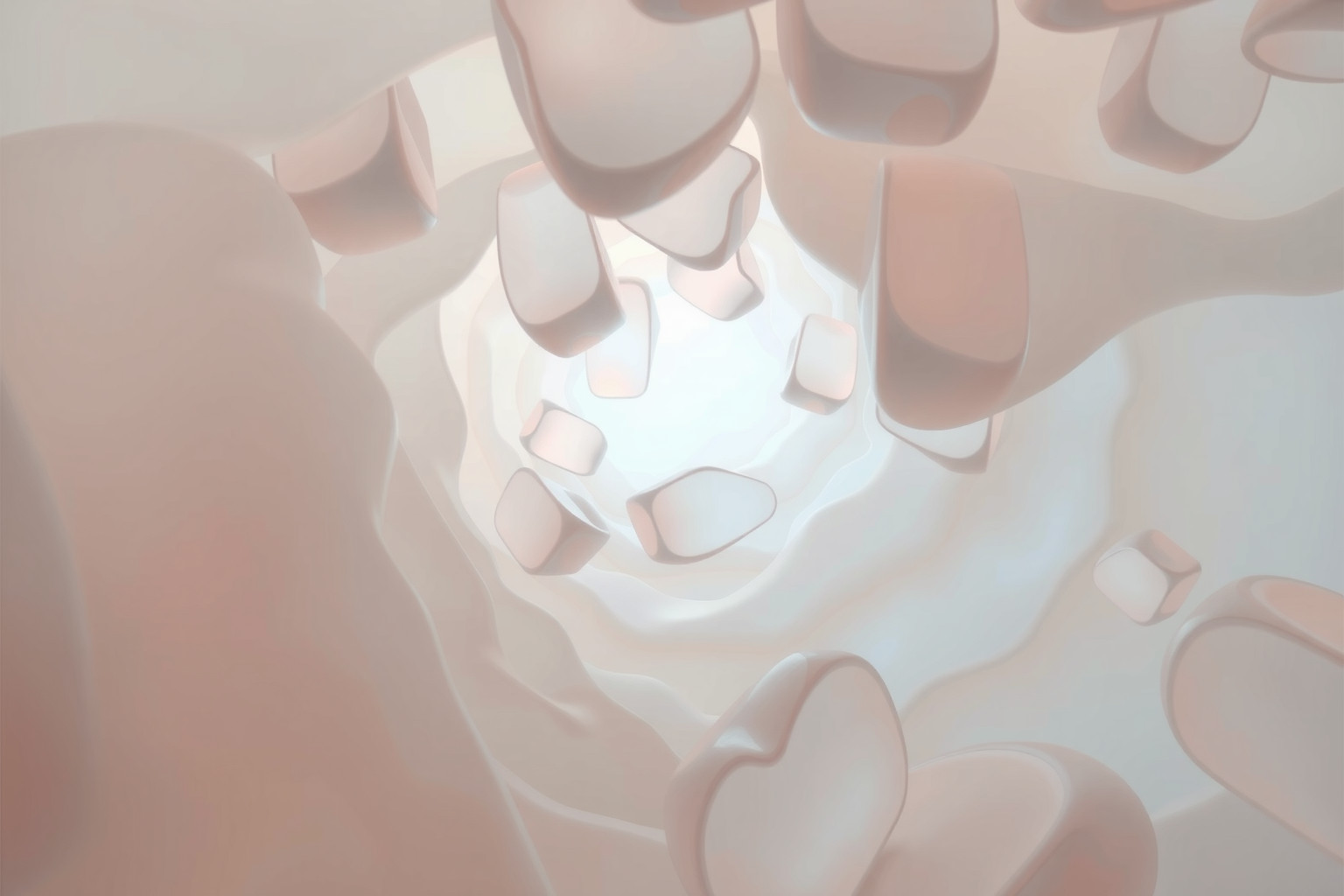 Sognare di cadere nel gabinetto simboleggia perdita di controllo emotivo.