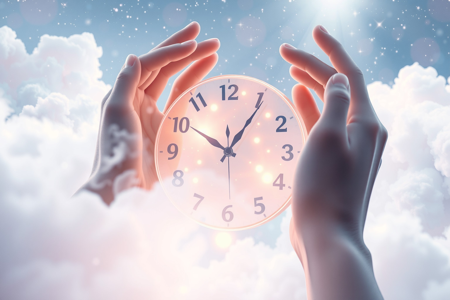 Sognare di cambiare quadrante simboleggia desiderio di nuovo tempo.