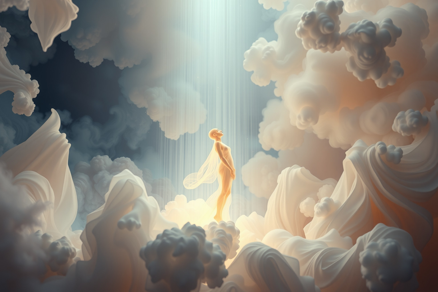 Sognare di cambiare può riflettere il desiderio di accettazione sociale.