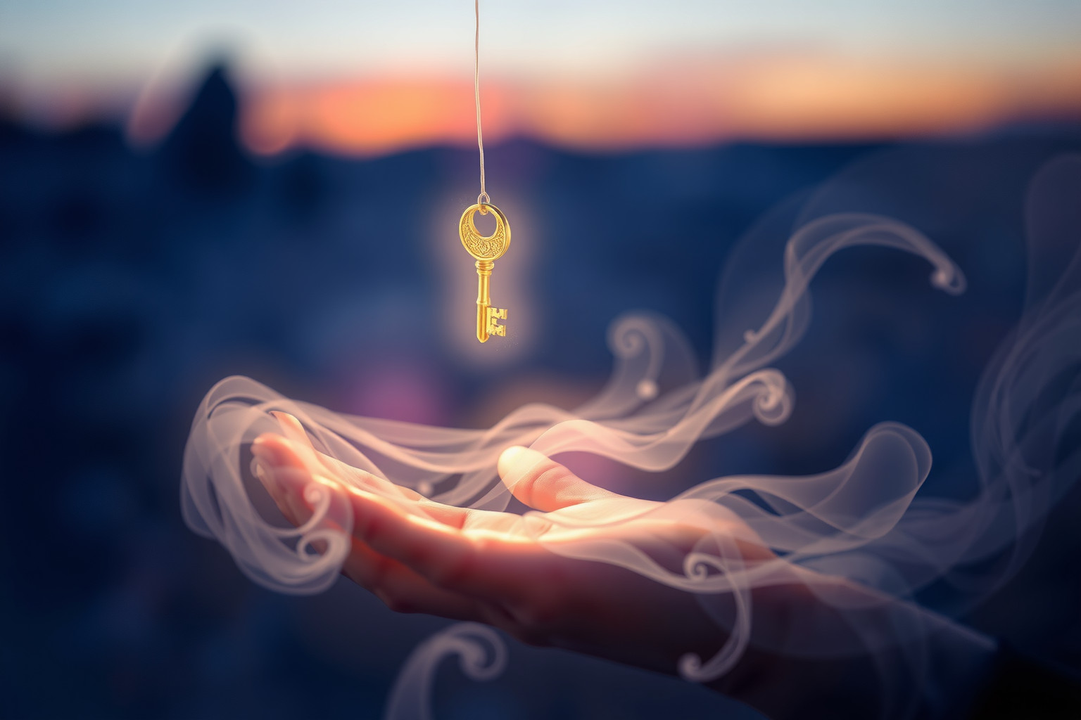 Sognare l’opportunità colta simboleggia intuizione e successo imminente.