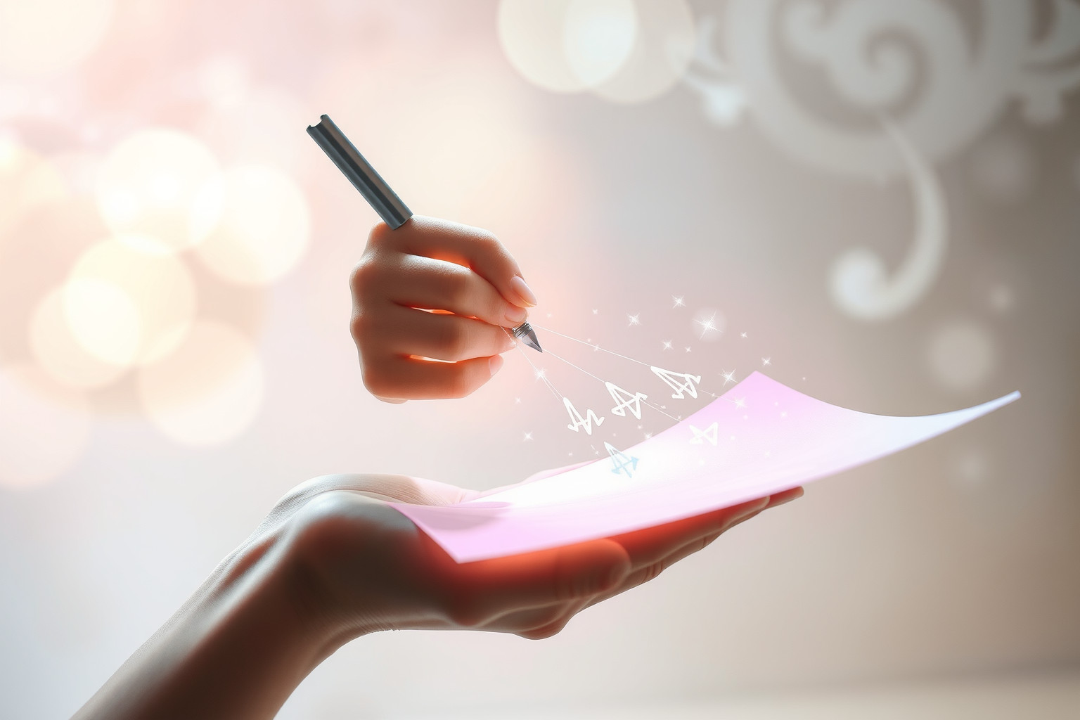 Sognare certificati di trasferimento indica cambiamenti imminenti e decisioni importanti.