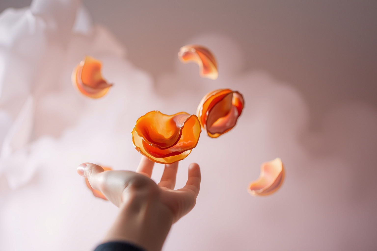 Sognare di comprare affettato indica desiderio di abbondanza e piacere.