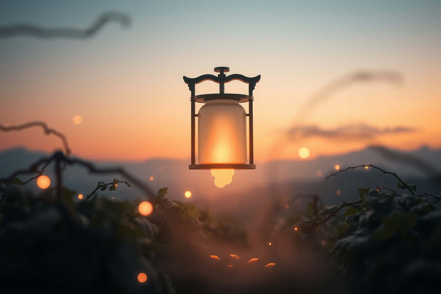 Sognare il torchio simboleggia investimento e raccolto imminente.